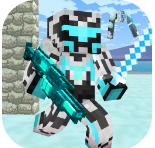 像素忍者大逃杀