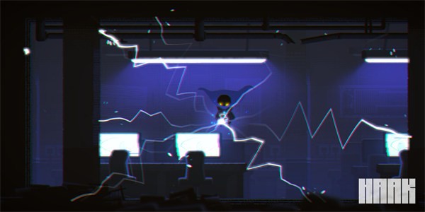 勇敢的哈克  v1.3.1