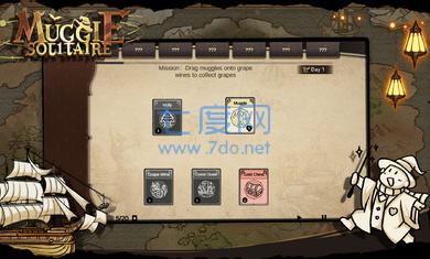 麻瓜接龙游戏 v1.2.2