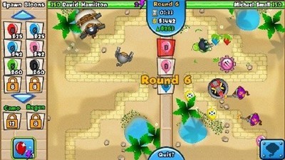 猴子塔防 v6.9.0