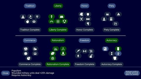 文明帝国中文版  v4.1.17-patch1