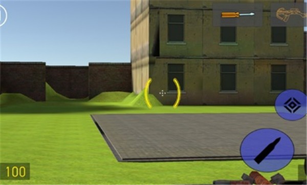 盖瑞模组玩家自制内置菜单 v8.0