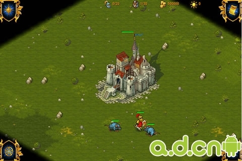 王权:幻想王国 v1.7.3 v4.0.5