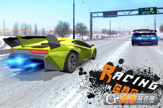 漂移汽车:城市挑战赛 漂移汽车:城市挑战赛