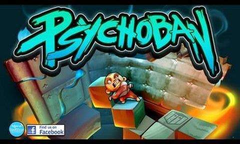 飞越疯人院 v1.1.2