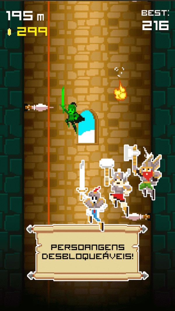 高塔战士  v1.1.44