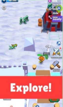 僵尸生存大乱斗  v2.0.2