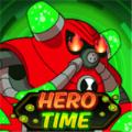 英雄时代外星人冒险游戏安卓中文版 