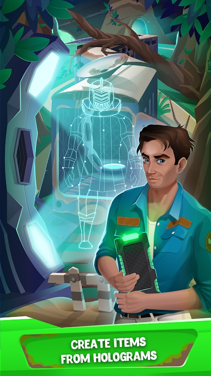 核能帝国休闲大亨 v0.0.12