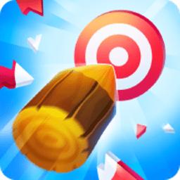 扔木头高手游戏