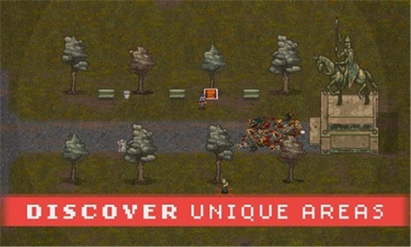 迷你DayZ2无限耐久 v1.0.5