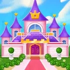 儿童公主城Princess Town