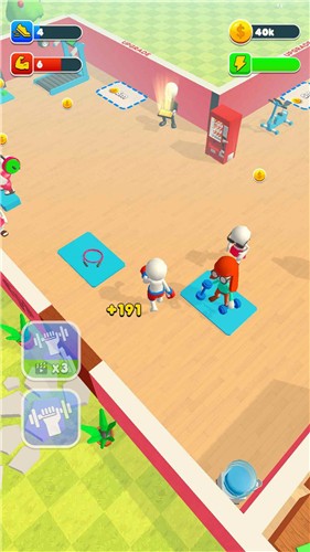 拳击打手  v1.0.4