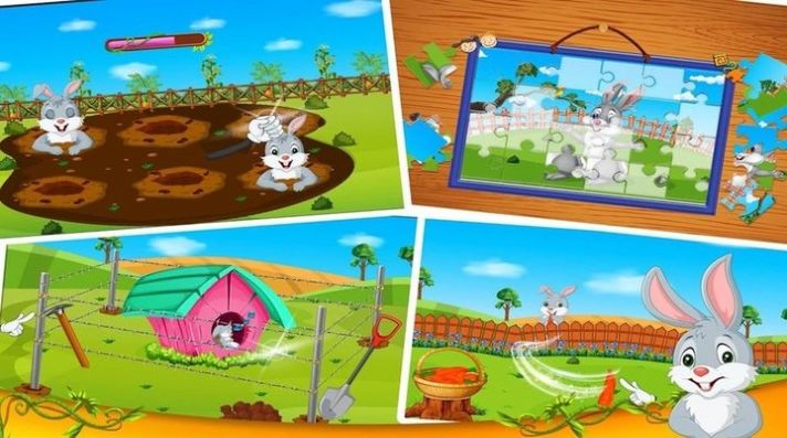 迷你我的英语乐园 v1.0.21