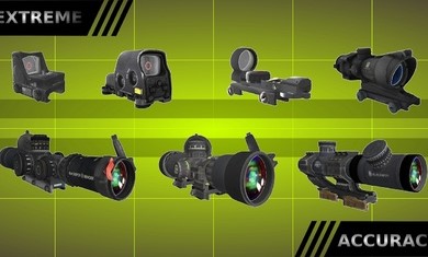 多人战场游戏安卓手机版  v4.1.1