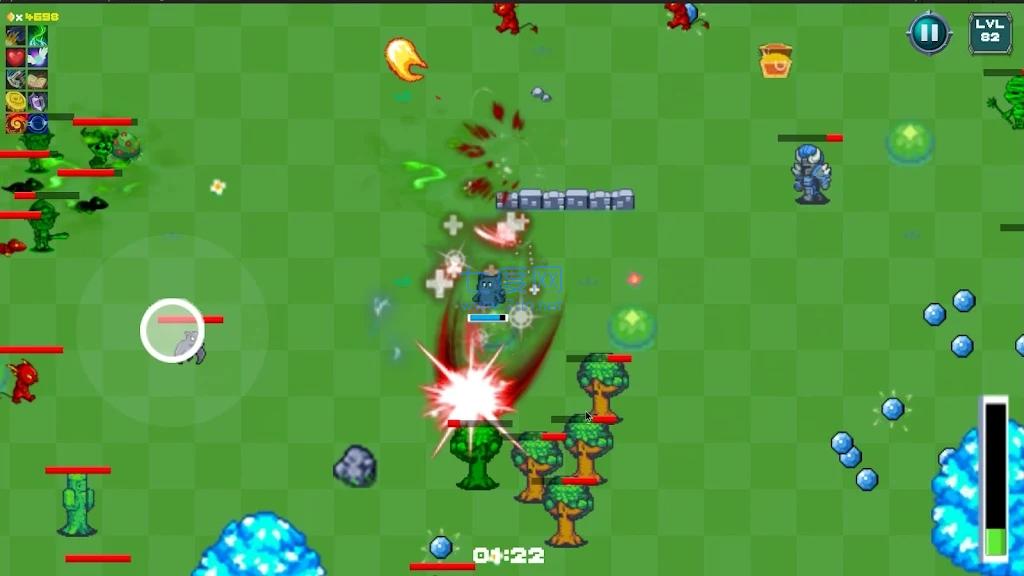 猫咪幸存者 v1.0