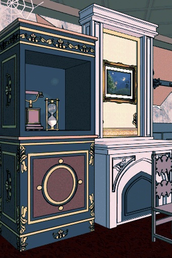 逃脱游戏：迷路城堡 v3.2.5