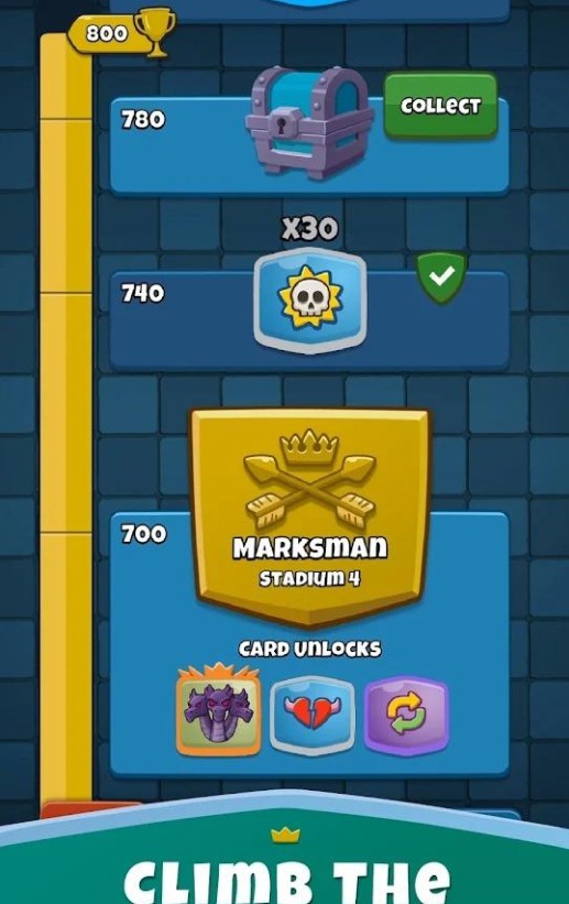 Hero Royale游戏官方安卓版图片1