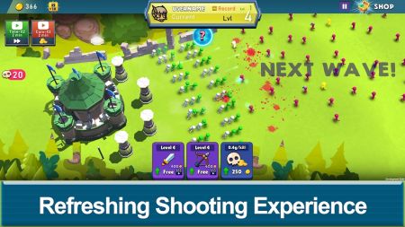 火柴斗争战斗遗产Stick fight: Battle legacy v3.0.5