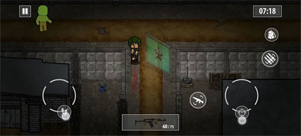 逃离暗影单机版