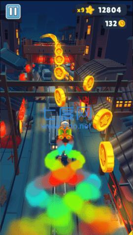Subway Surf2.37.0版本 v2.37.0