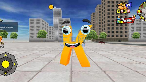 闯关小能手游戏 v1.0.2