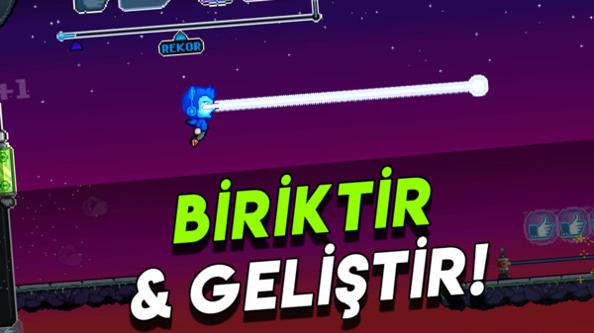 逃离病毒世界 v2.6.1