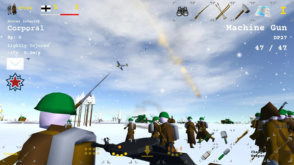 战地东线 中文版 v3.1.5