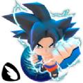 超级龙珠战士全人物完整安卓中文版下载（Super Dragon Fighters） 