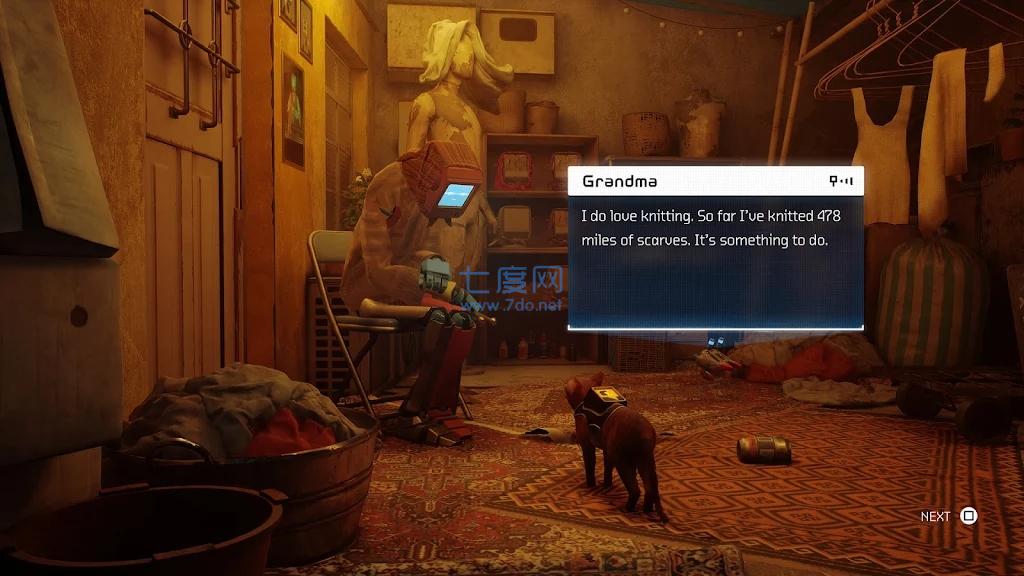 流浪猫模拟器StrayCatSim