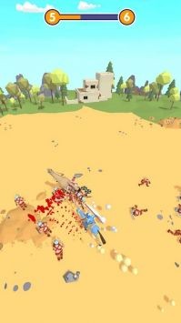 战马决斗  v1.1.0