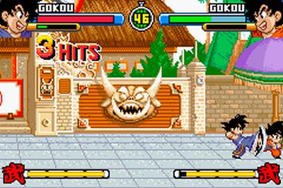 龙珠大冒险单机版