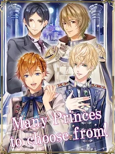 Princess of the Moon Ultimate v1.0.7