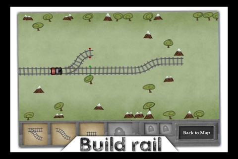 铁路大亨 Build Rail v3.2.5