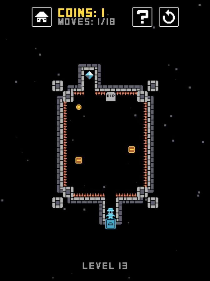 可怜的盗贼游戏安卓版图片1