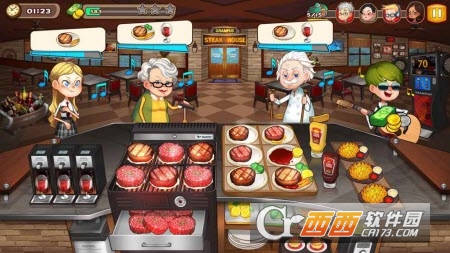 Cooking Adventure(烹饪冒险) v20301安卓版