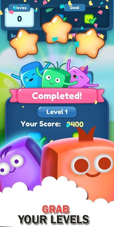 快乐广场HappySquares v2.1 安卓版