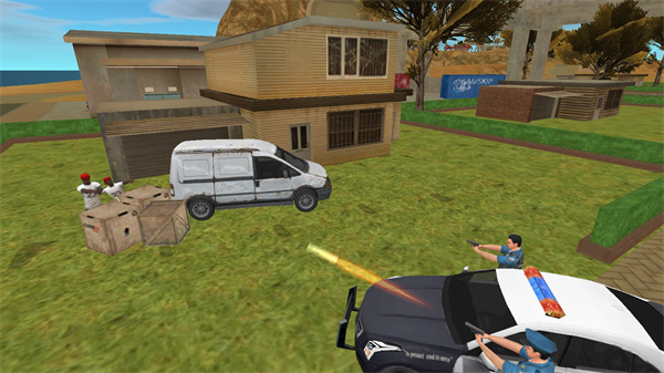 维加斯犯罪模拟器最新版 v6.3.8