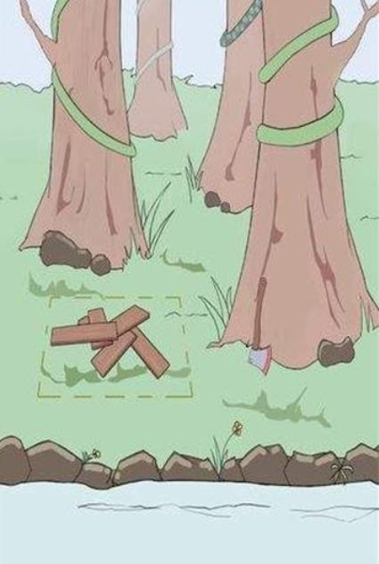 我只是想睡个觉  v1.0