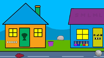 火柴人单车脱逃 v1.0