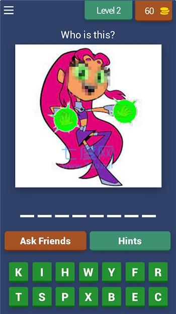少年泰坦测验TeenTitansGO Quiz v10.1.6