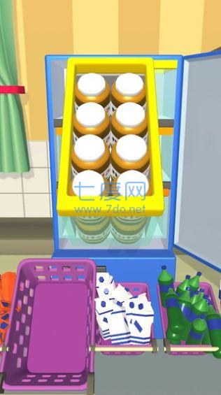 塞满冰箱化妆品 v2.5.7