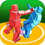 搞笑相扑手Sumo Sports