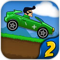 爬山赛车2