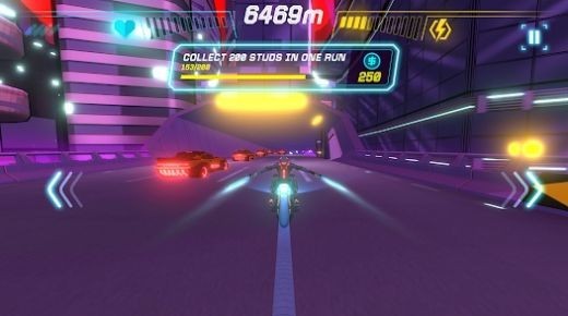 霓虹车手  v1.1.5