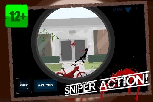 火柴人狙击2中文版 v1.0.3