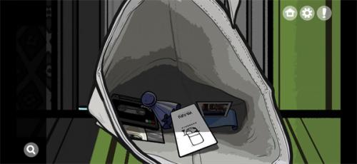 房间的秘密完整版