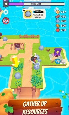 我的梦幻小岛汉化版  v1.0.16