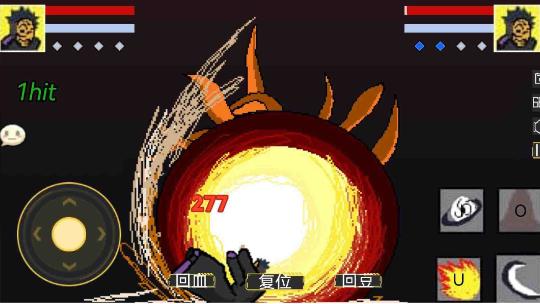 火影决斗场 v3.0.5