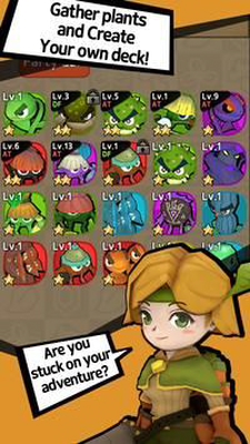 花园激战2 v1.0.0